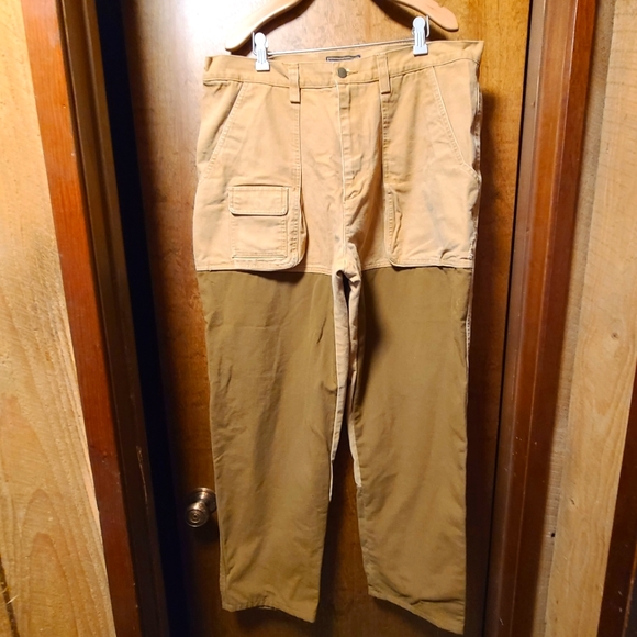 Men's Baretta Field Pants sz 38 - Picture 1 of 7